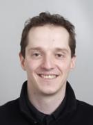 Nicolas Delhomme
